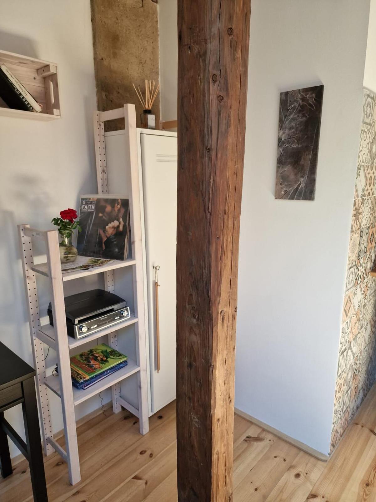 Apartmany Nad Kostolom Betliar Phòng bức ảnh
