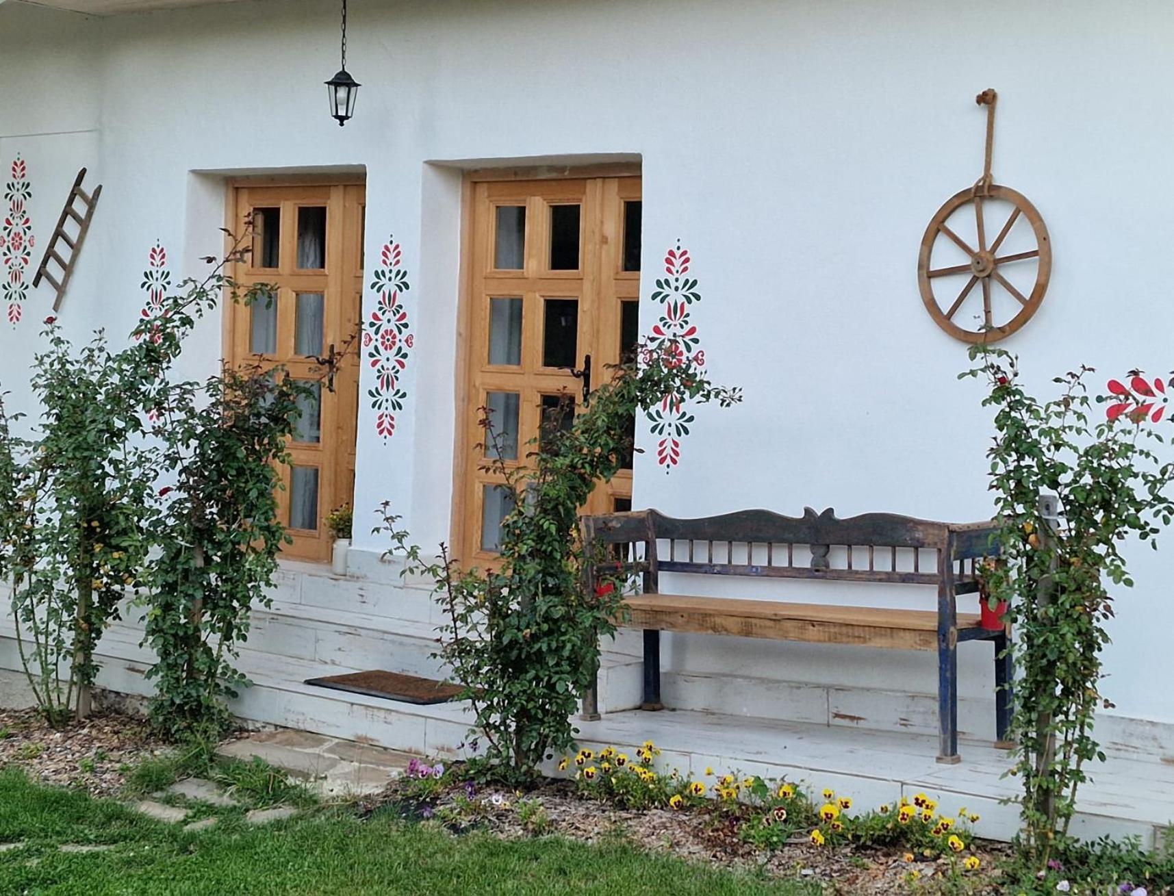 Apartmany Nad Kostolom Betliar Phòng bức ảnh